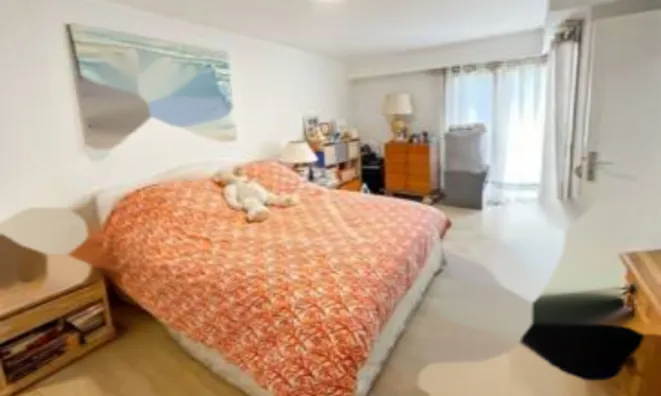 Недвижимость Apartment Carnot Cannes: 8