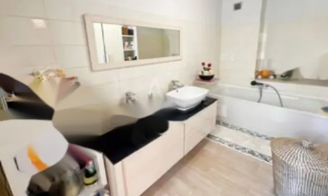 Недвижимость Apartment Carnot Cannes: 9