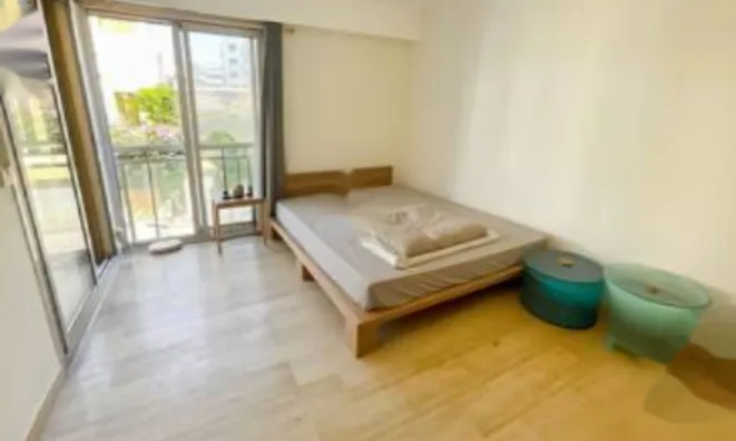 Недвижимость Apartment Carnot Cannes: 12