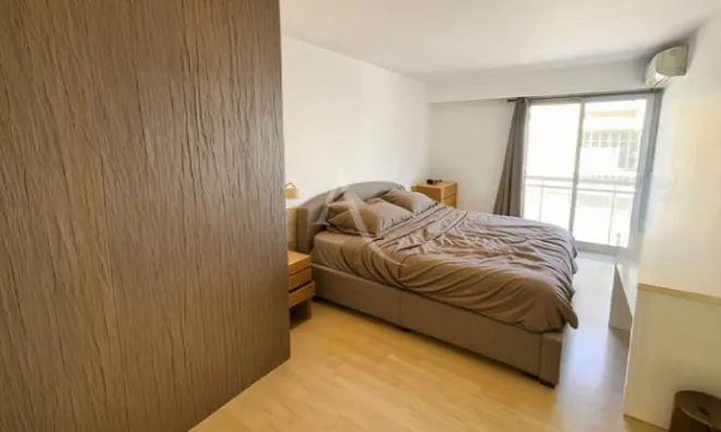 Недвижимость Apartment Carnot Cannes: 13