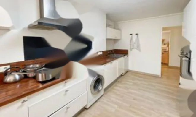 Недвижимость Apartment Carnot Cannes: 14