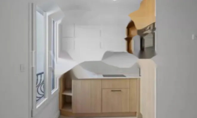 Недвижимость Apartment Pointe Croisette: 2