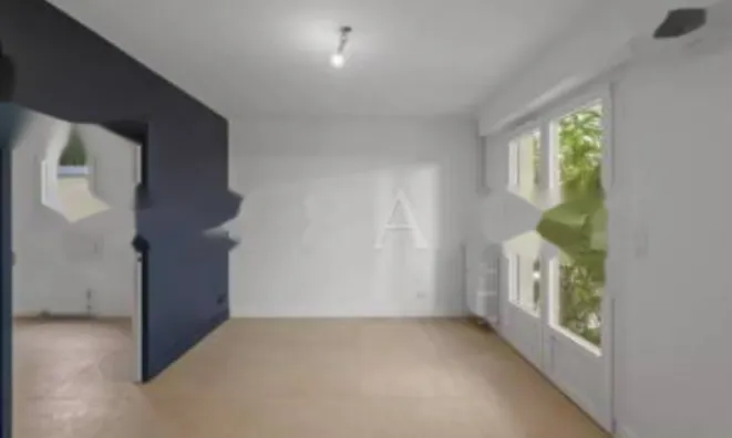 Недвижимость Apartment Pointe Croisette: 3