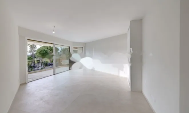 Недвижимость Apartment Cannes Centre: 4