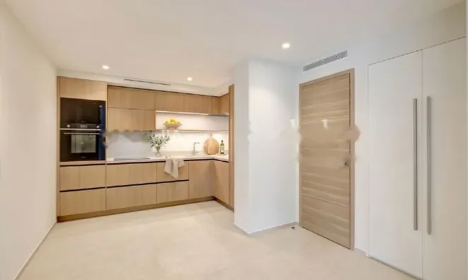 Недвижимость Apartment Cannes Centre: 10
