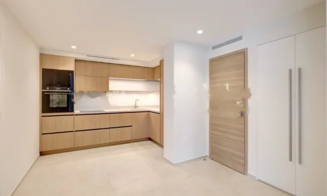 Недвижимость Apartment Cannes Centre: 12