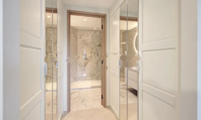 Недвижимость Apartment Cannes Centre: 14