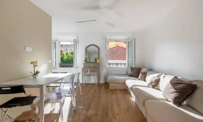 Недвижимость Apartment Cannes République: 1