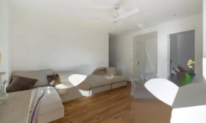 Недвижимость Apartment Cannes République: 3