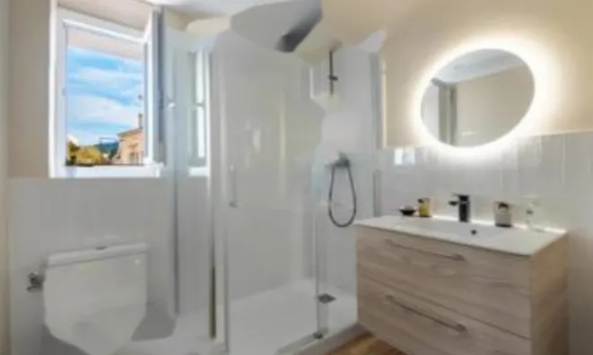 Недвижимость Apartment Cannes République: 9