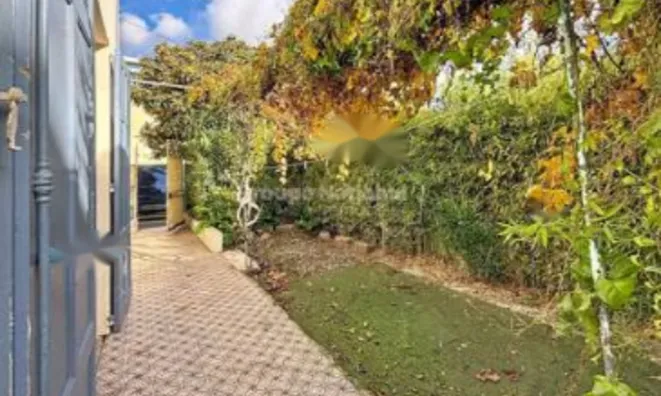 Недвижимость Maison Petit Juas Cannes: 2