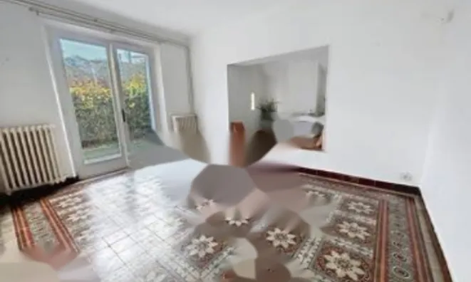 Недвижимость Maison Petit Juas Cannes: 3