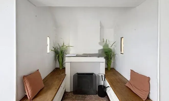 Недвижимость Maison Petit Juas Cannes: 4