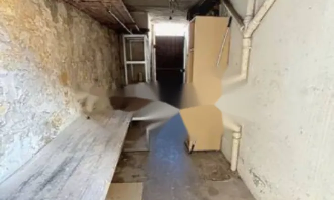 Недвижимость Maison Petit Juas Cannes: 12