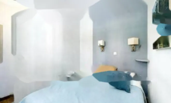 Недвижимость Apartment Cannes: 3