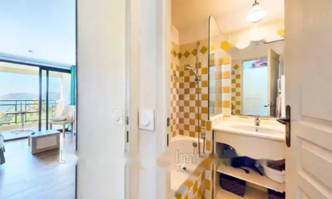 Недвижимость Apartment Cannes: 4