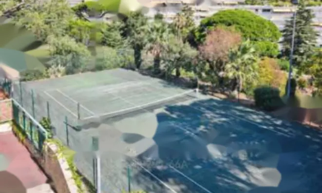 Недвижимость Apartment Cannes: 9