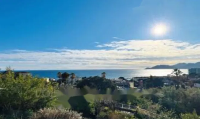 Недвижимость Apartment Cannes: 11