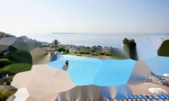 Недвижимость Apartment Cannes: 12