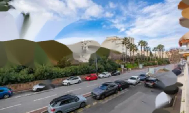 Недвижимость Apartment Pointe Croisette: 5