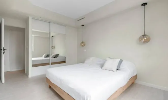 Недвижимость Apartment Pointe Croisette: 7