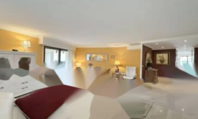 Недвижимость Apartment Marina Mandelieu: 3