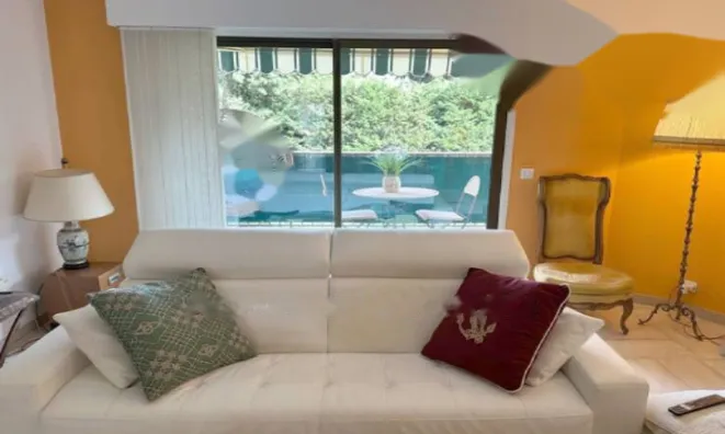 Недвижимость Apartment Marina Mandelieu: 4