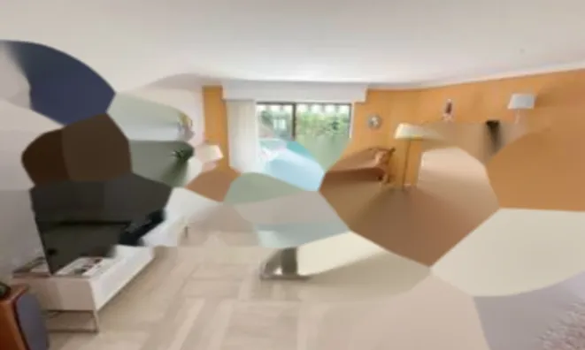 Недвижимость Apartment Marina Mandelieu: 6