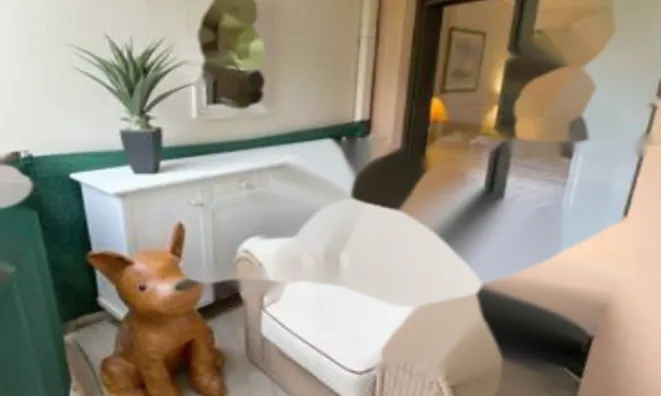 Недвижимость Apartment Marina Mandelieu: 8