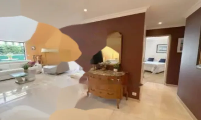 Недвижимость Apartment Marina Mandelieu: 9