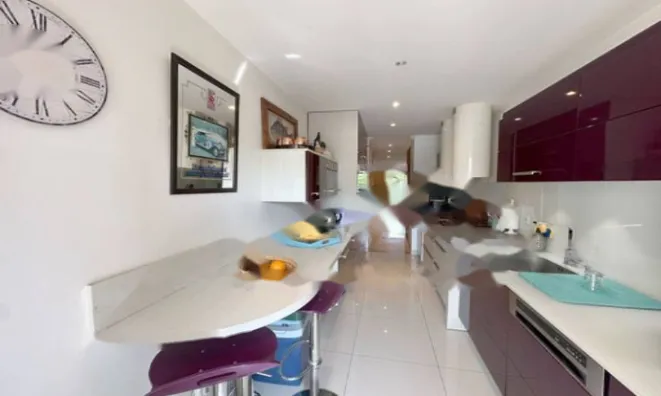 Недвижимость Apartment Marina Mandelieu: 10