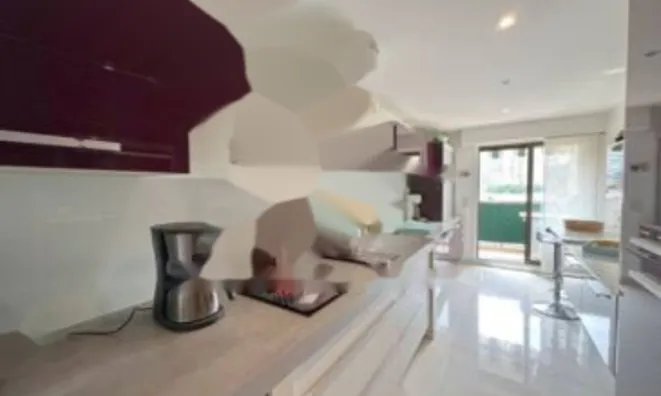 Недвижимость Apartment Marina Mandelieu: 11