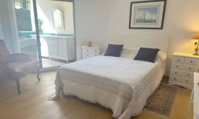 Недвижимость Apartment Marina Mandelieu: 13