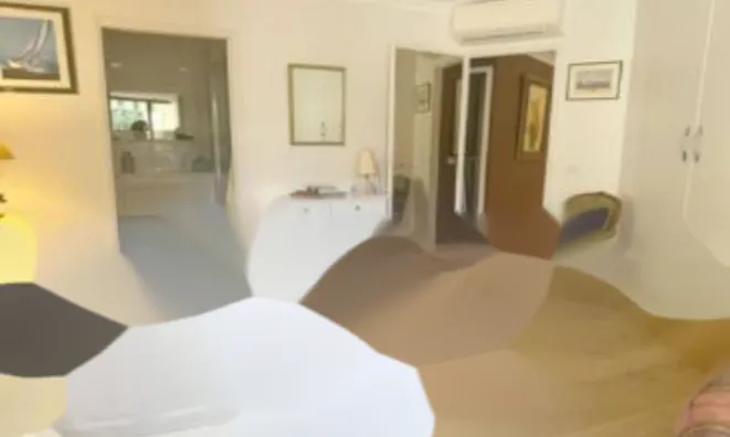 Недвижимость Apartment Marina Mandelieu: 15