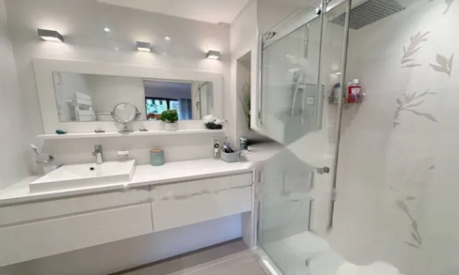 Недвижимость Apartment Marina Mandelieu: 16