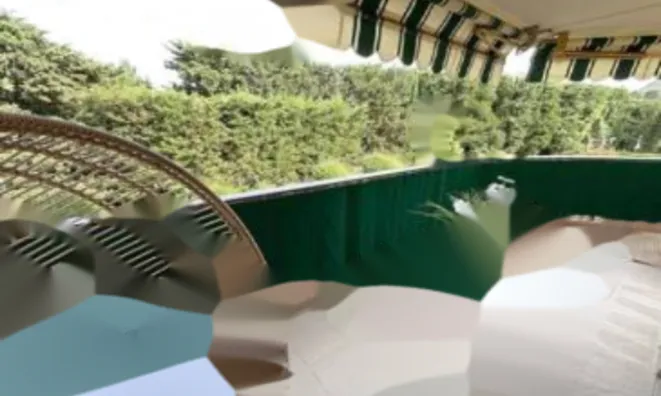 Недвижимость Apartment Marina Mandelieu: 20