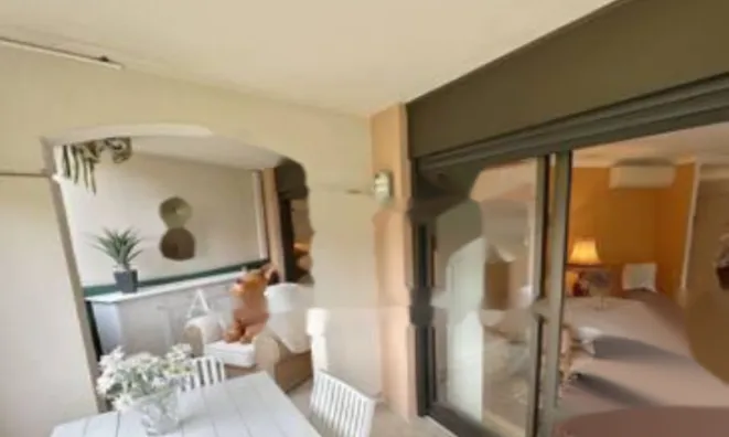 Недвижимость Apartment Marina Mandelieu: 23