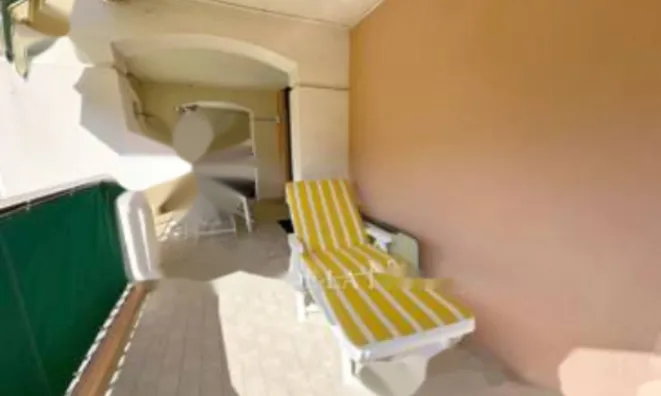 Недвижимость Apartment Marina Mandelieu: 24