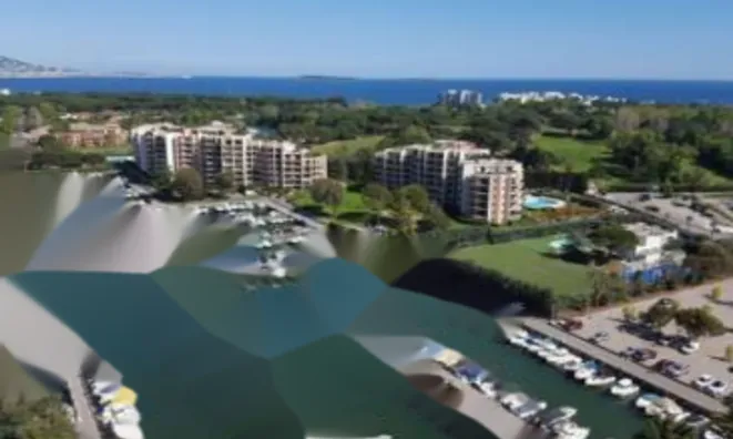 Недвижимость Apartment Marina Mandelieu: 26