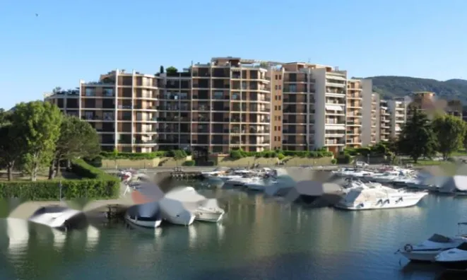 Недвижимость Apartment Marina Mandelieu: 28