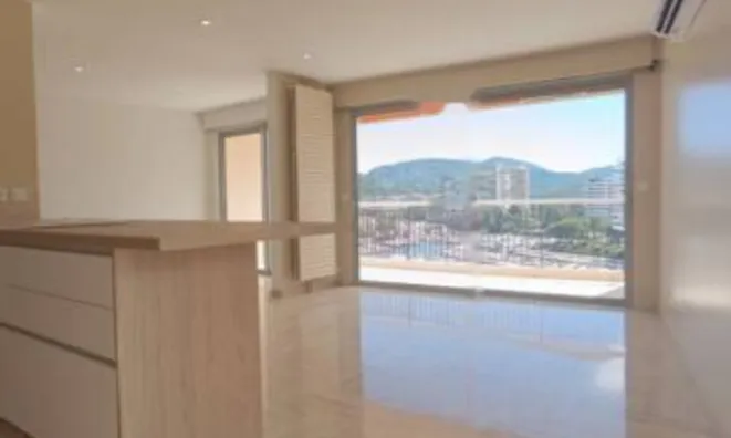 Недвижимость Apartment Marina-La Roubine: 3