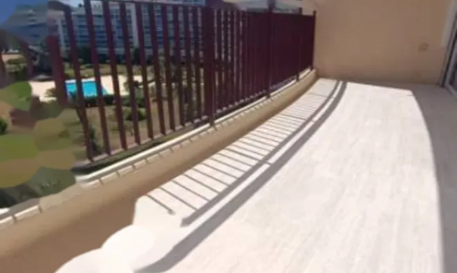 Недвижимость Apartment Marina-La Roubine: 6