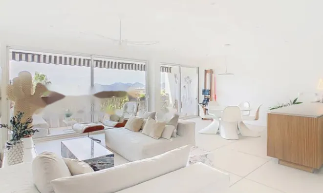 Недвижимость Appartement Cannes Californie: 1