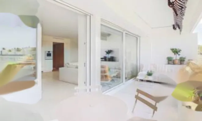 Недвижимость Appartement Cannes Californie: 3