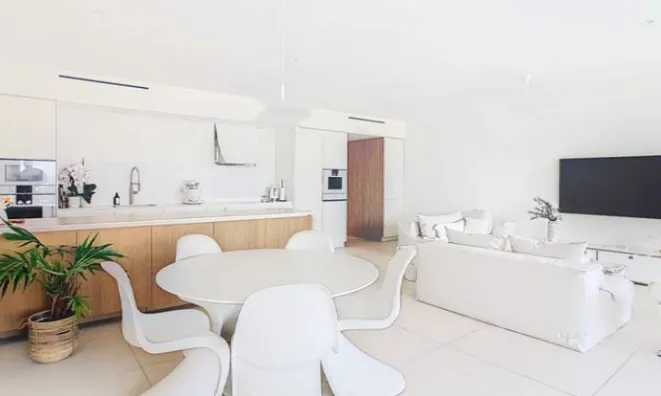 Недвижимость Appartement Cannes Californie: 4