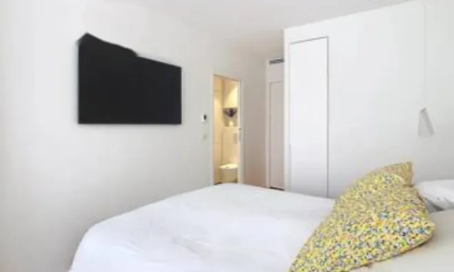 Недвижимость Appartement Cannes Californie: 6