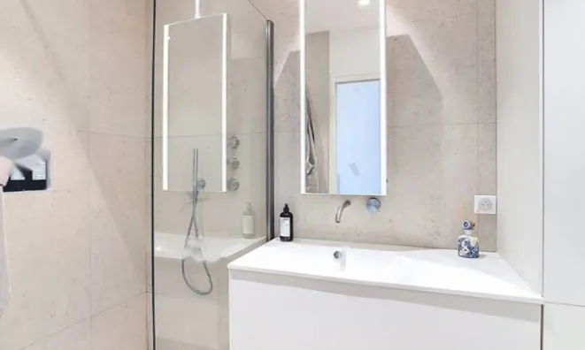 Недвижимость Appartement Cannes Californie: 7