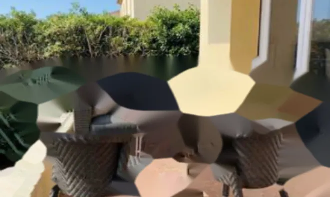 Недвижимость Apartment Cannes California: 2