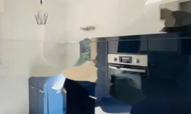 Недвижимость Apartment Cannes California: 3