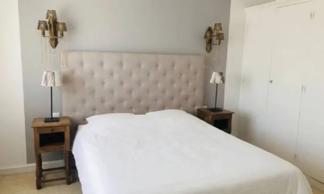 Недвижимость Apartment Cannes California: 4